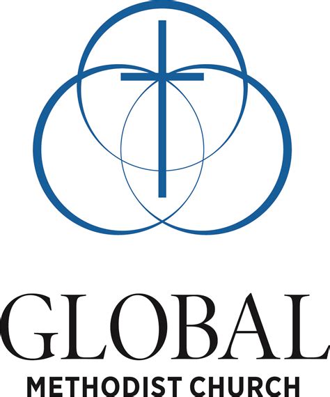 The UMC and the GMC both emphasize the importance of the confirmation process for. . Global methodist church logo